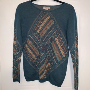 Crewneck Sweater